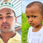 Four-Year-Old Girl Found With Throat Slit; Injured Father Dies Hours Later