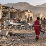 Houthi Attack on Government Training Camp in Yemen Kills 73