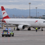 Israeli Flight Makes Emergency Landing in Bulgaria After Bomb Threat