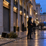 Italy Prepares to Deploy 500 Troops After Milan Clashes and Looting