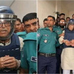 Justice or Revenge? The Credibility Crisis of Bangladesh’s International Crimes Tribunal
