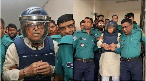 Justice or Revenge? The Credibility Crisis of Bangladesh’s International Crimes Tribunal