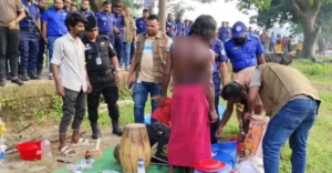 Bangladesh Police Accused of Harassing Baul Followers Ahead of Lalon Festival