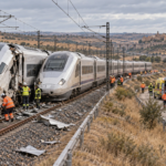 At Least 46 Killed in High-Speed Train Collision in Spain