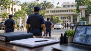 Major Crime Categories Decline in Bangladesh, but Political and Mob Violence Remain Concerns