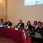 Geneva Seminar Raises Concerns Over Bangladesh’s Rule of Law, Rights and Democratic Institutions
