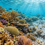 Nearly All Shallow-Water Coral Reefs Face Critical Extinction Risk by 2075: IUCN