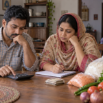 Nearly Half of Bangladeshi Households Borrowed Money to Cover Basic Expenses: BBS Survey