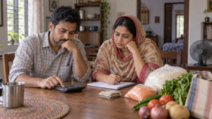 Nearly Half of Bangladeshi Households Borrowed Money to Cover Basic Expenses: BBS Survey