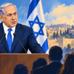 Netanyahu Claims Clear Majority, Calls for Right-Wing Government in Israel