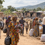 Nigeria Gun Attack Death Toll Rises to 62