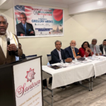 Congressman Gregory Meeks Hopes for Return to Normalcy in Bangladesh