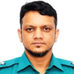 Bangladesh Police Officer in Trouble After Pursuing Politically Connected Criminal