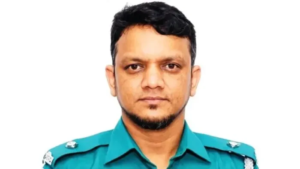 অপরাধীকে ধরতে গিয়ে বিপাকে পুলিশ কর্মকর্তা: দুই দিনে দুবার বদলি