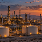 Oil Prices Surge as Houthi Attacks in Saudi Arabia Fuel Market Concerns