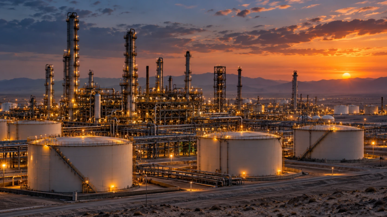 Oil Prices Surge as Houthi Attacks in Saudi Arabia Fuel Market Concerns