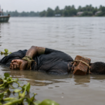 Body Found in Bangladesh River With Hands Tied, Bricks Attached to Neck