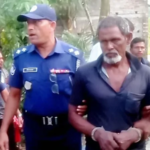 Man Detained Over Attempted Rape of Schoolgirl in Bangladesh