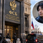 Russia Accuses Japanese Journalist of Espionage