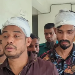 Jubo Dal Leader Held for Armed Extortion Attack in Dhaka