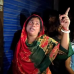 Hindu Salon Owner Stabbed to Death in Three Separate Attacks in Mymensingh