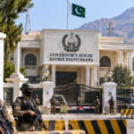 Pakistan Imposes Emergency, Governor’s Rule in Khyber Pakhtunkhwa