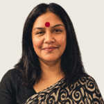 শায়লা আহমেদ লোপা