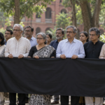 মুক্তিযোদ্ধা মানিক পশারীর মরদেহ দাফনে জামাতের বাধা: বিশ্ববিদ্যালয় প্রগতিশীল শিক্ষক সমাজের তীব্র প্রতিবাদ