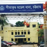 Jubo Dal Leader Beats Police in Sitakunda