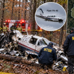 Six Killed in Plane Crash in US State of Wisconsin
