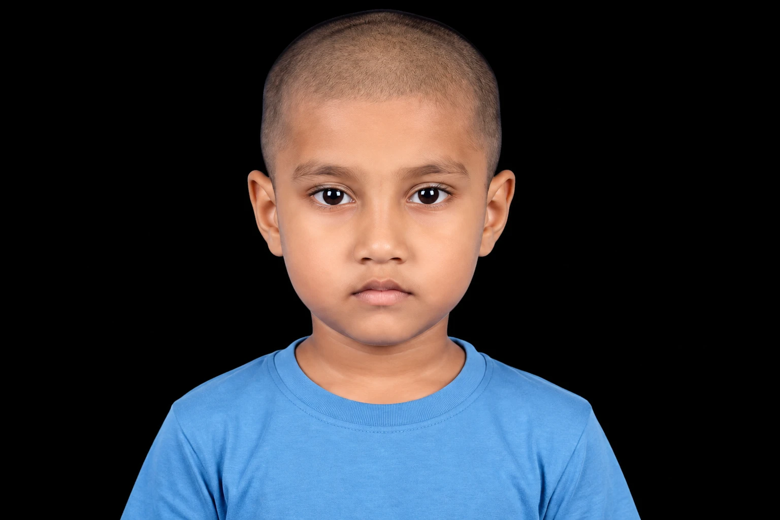 Missing 3-Year-Old Found With Throat Cut in Shariatpur