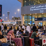Jeddah Airport Shutdown Disrupts Bangladesh Biman Flights, Leaving Passengers Stranded