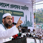 Why Is Khilafat Leader Mamunul Haque Threatening the BNP Government?