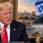 Trump Trusts No One in Politics