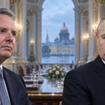 Trump Sees a Deal, Putin Sees a Russian Victory