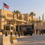 US Orders Diplomats’ Families to Leave Saudi Arabia