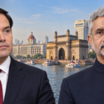 US Secretary of State Rubio Begins India Visit Amid Trade Talks