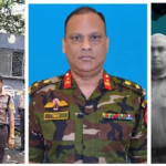 Justice on Trial, The Case of Ziaul Ahsan at the International Crimes Tribunal