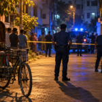 Woman Shot Dead in Front of Mother After Getting Off Rickshaw in Khulna