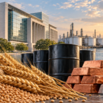 World Commodity Prices Could Surge 23% by Year-End, World Bank Warns