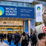 Yunus Dropped from World Health Summit After Petition by Five International Organisations