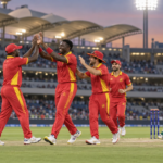 Zimbabwe Crush Bangladesh by 99 Runs in Tri-Nation ODI Series Opener